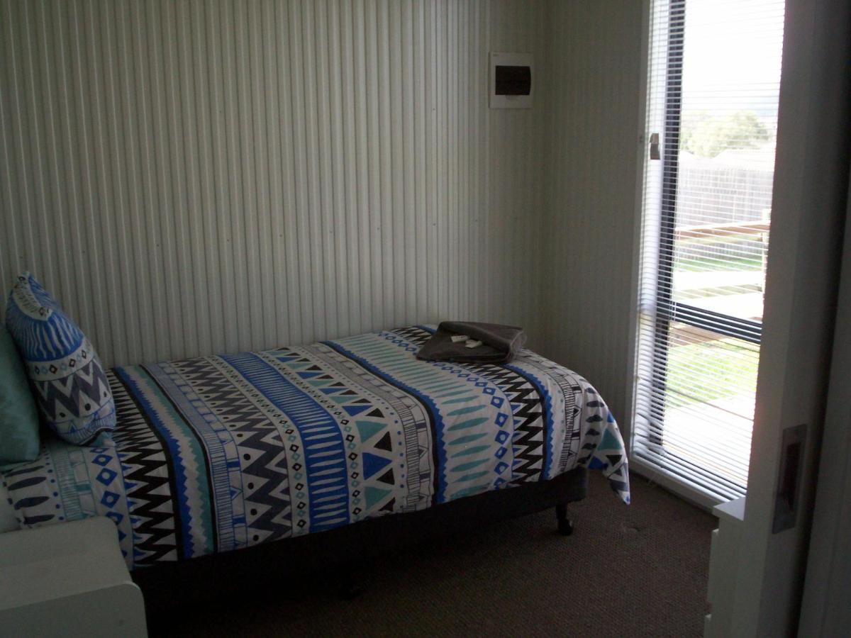 Bega Caravan Park Exterior photo