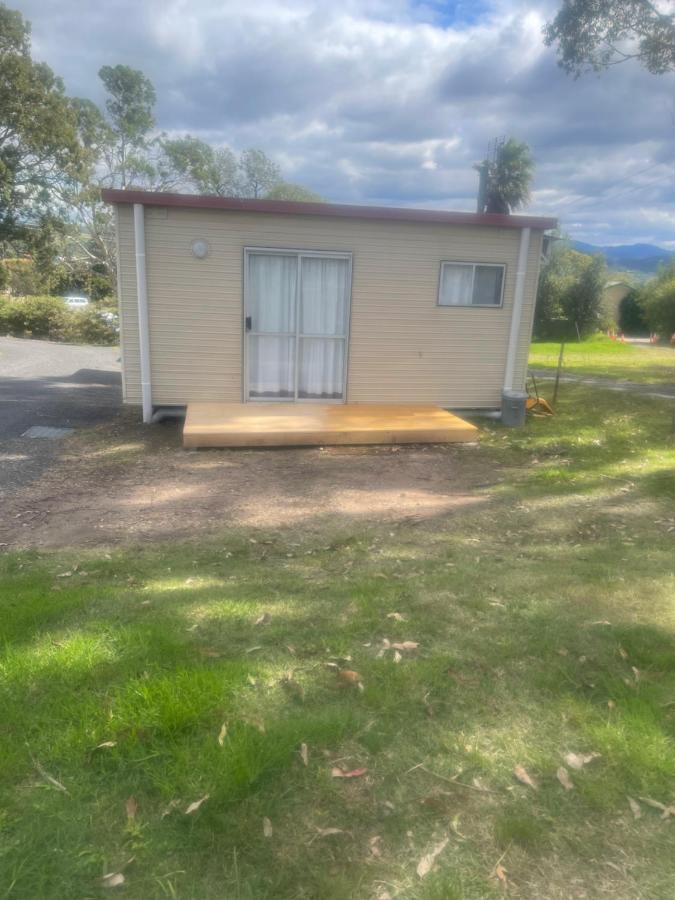 Bega Caravan Park Exterior photo