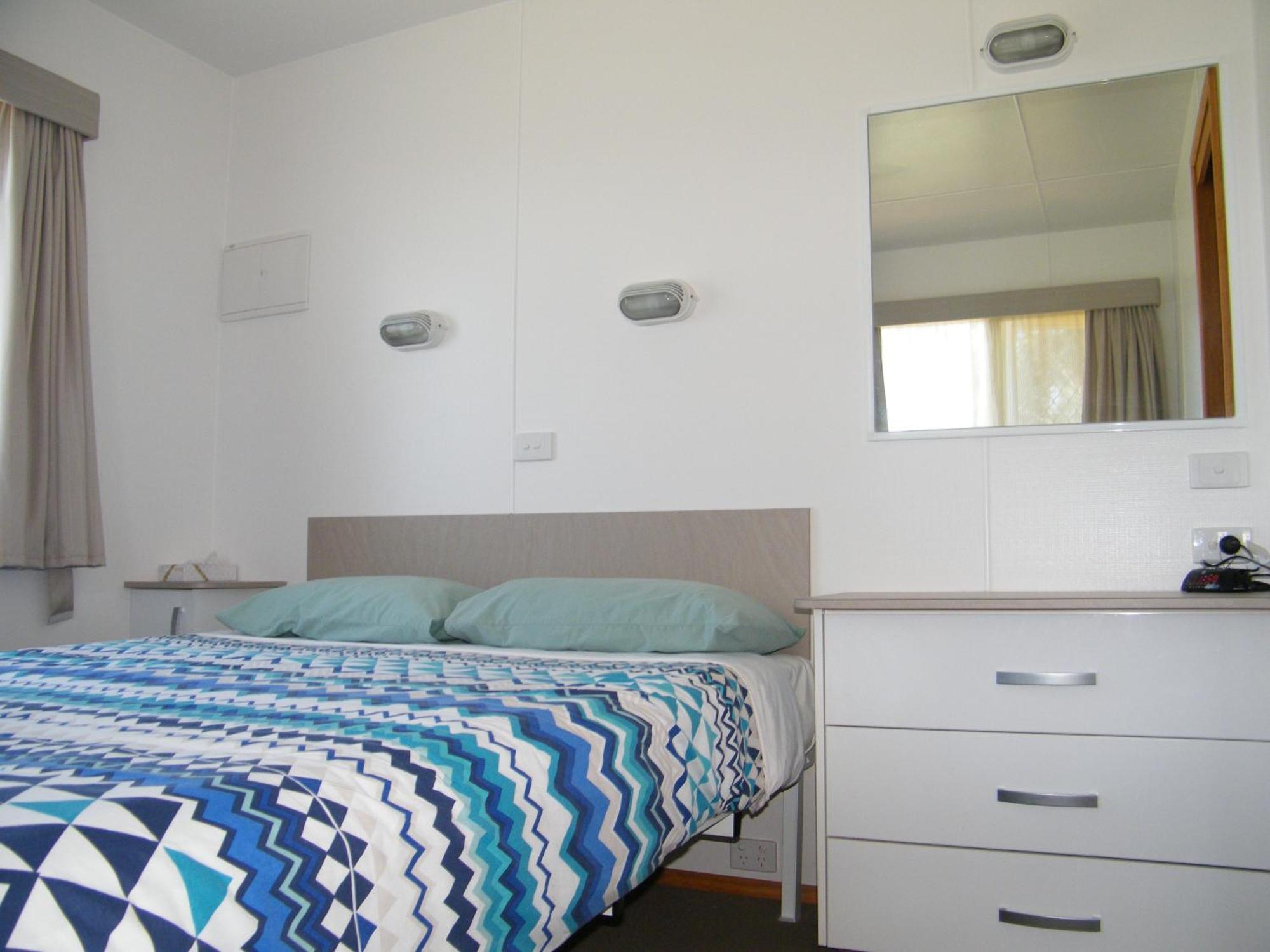 Bega Caravan Park Exterior photo