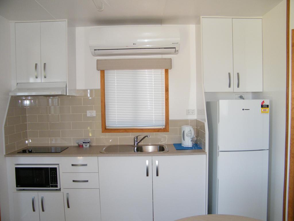 Bega Caravan Park Exterior photo