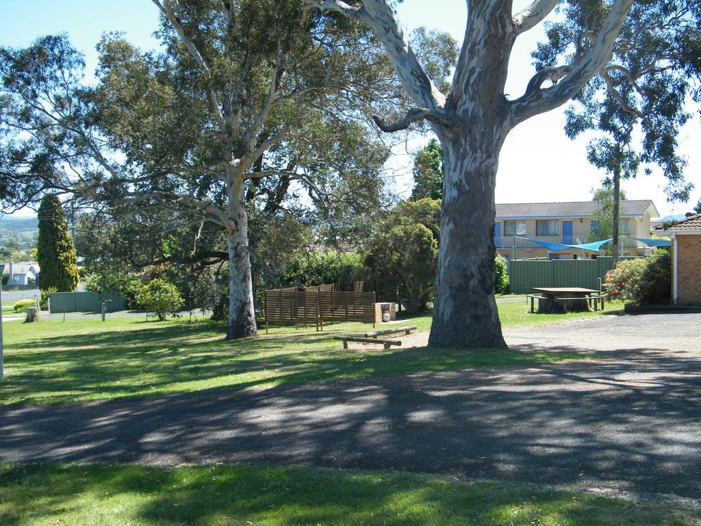 Bega Caravan Park Exterior photo