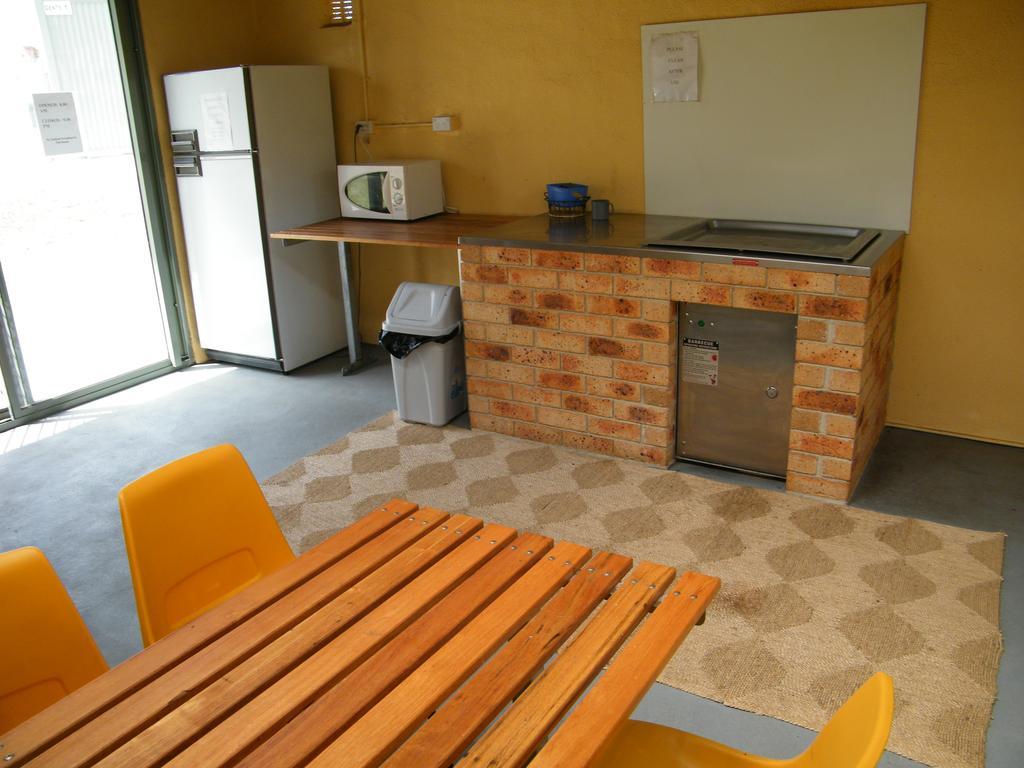 Bega Caravan Park Exterior photo