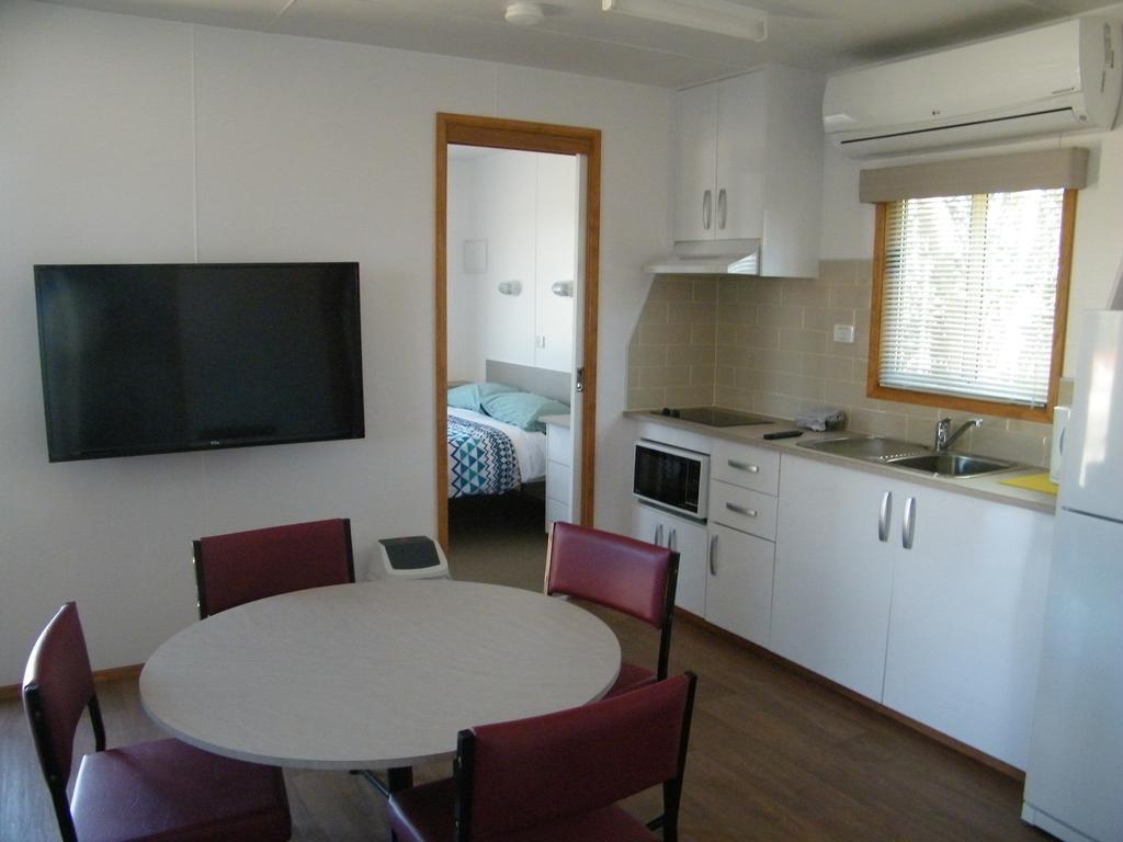 Bega Caravan Park Exterior photo