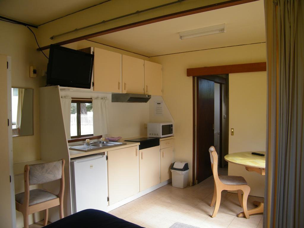 Bega Caravan Park Exterior photo