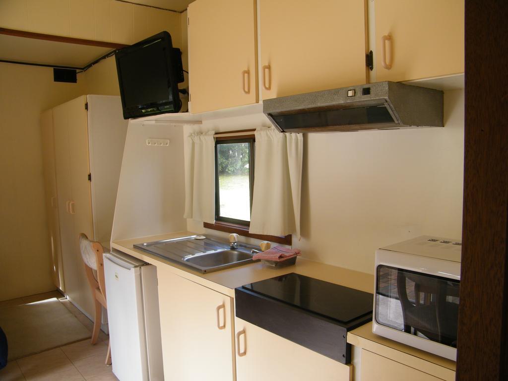 Bega Caravan Park Exterior photo