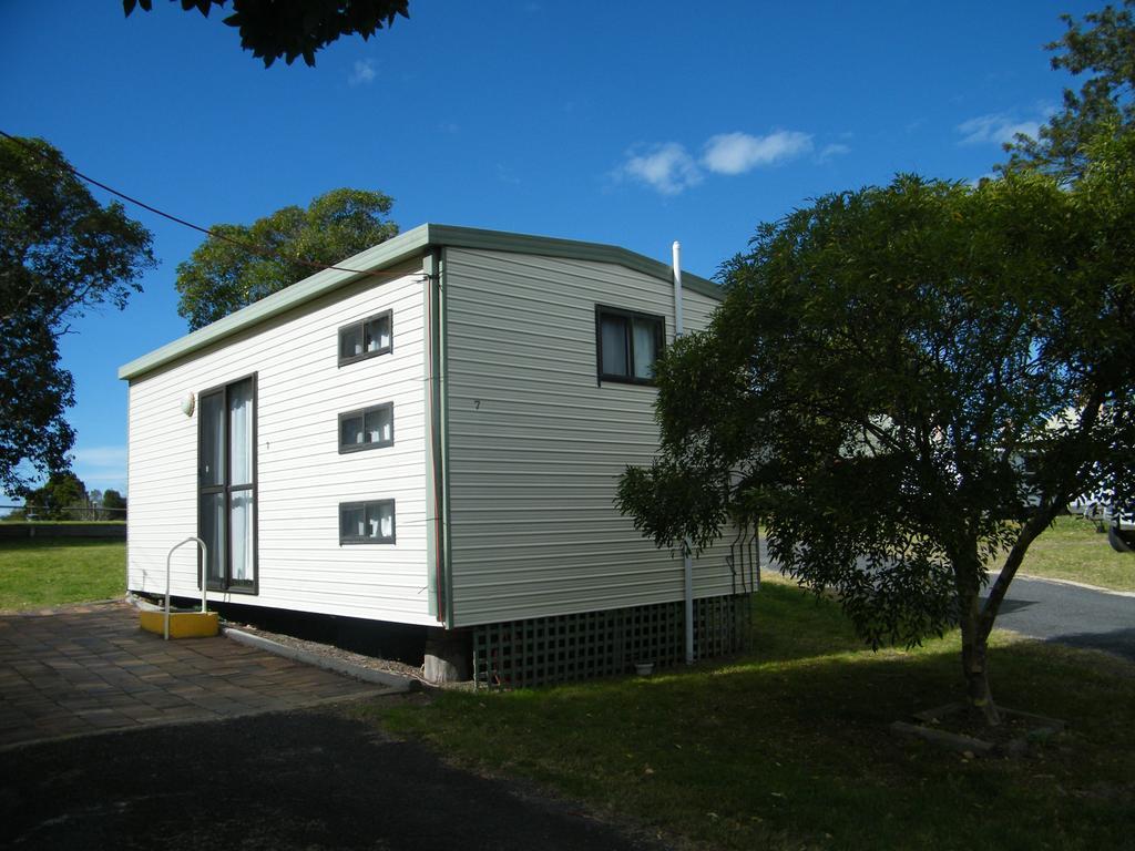 Bega Caravan Park Exterior photo