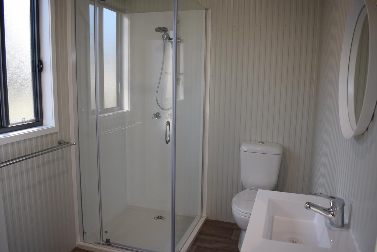 Bega Caravan Park Exterior photo