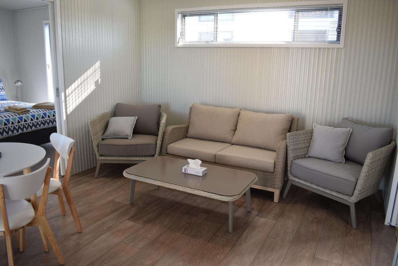 Bega Caravan Park Exterior photo