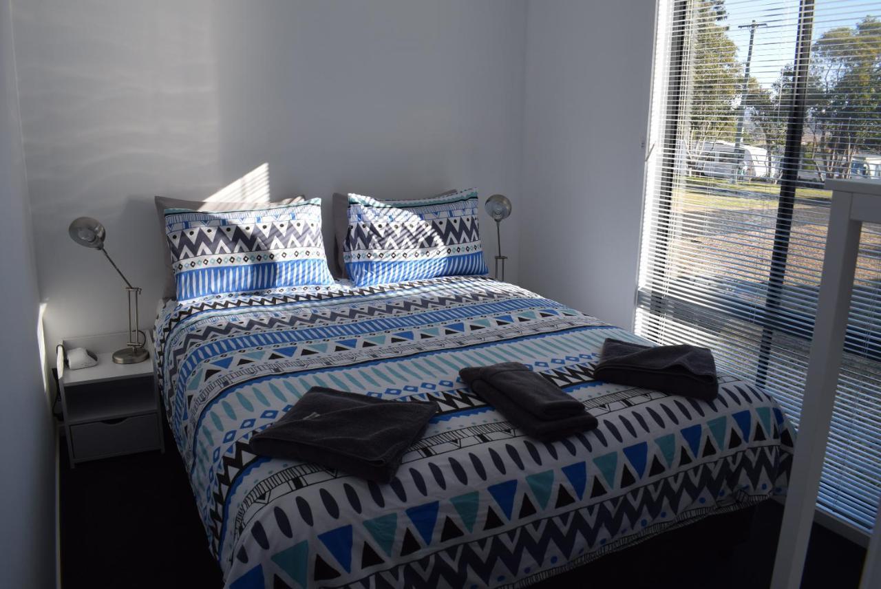 Bega Caravan Park Exterior photo