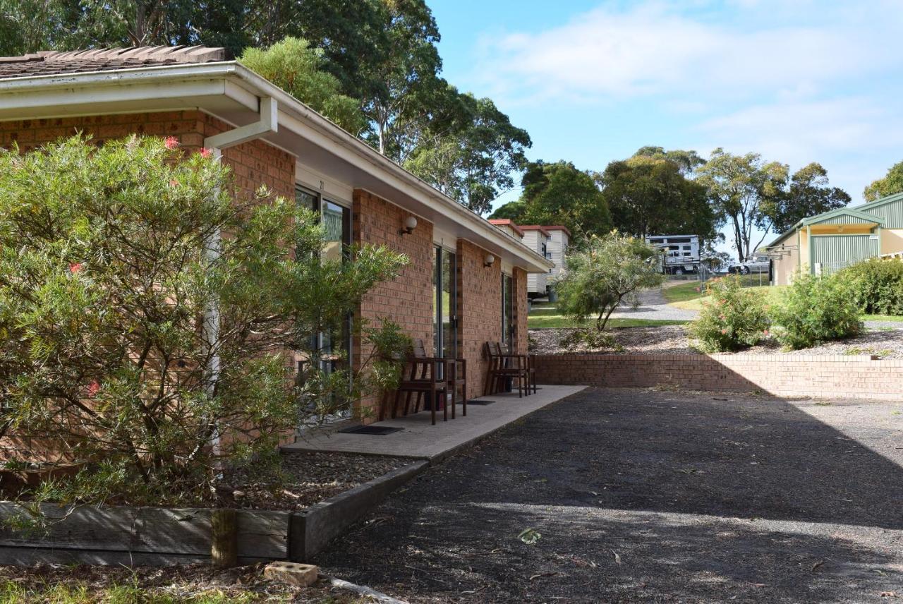 Bega Caravan Park Exterior photo
