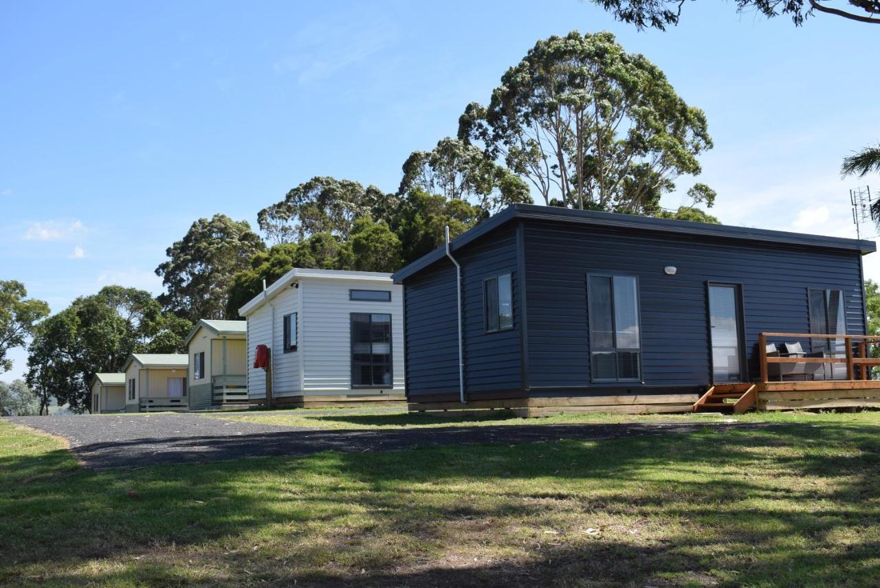 Bega Caravan Park Exterior photo