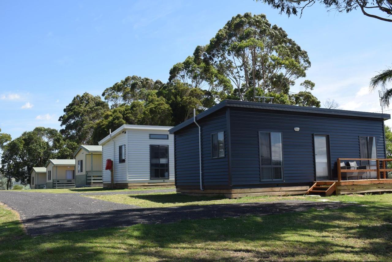 Bega Caravan Park Exterior photo