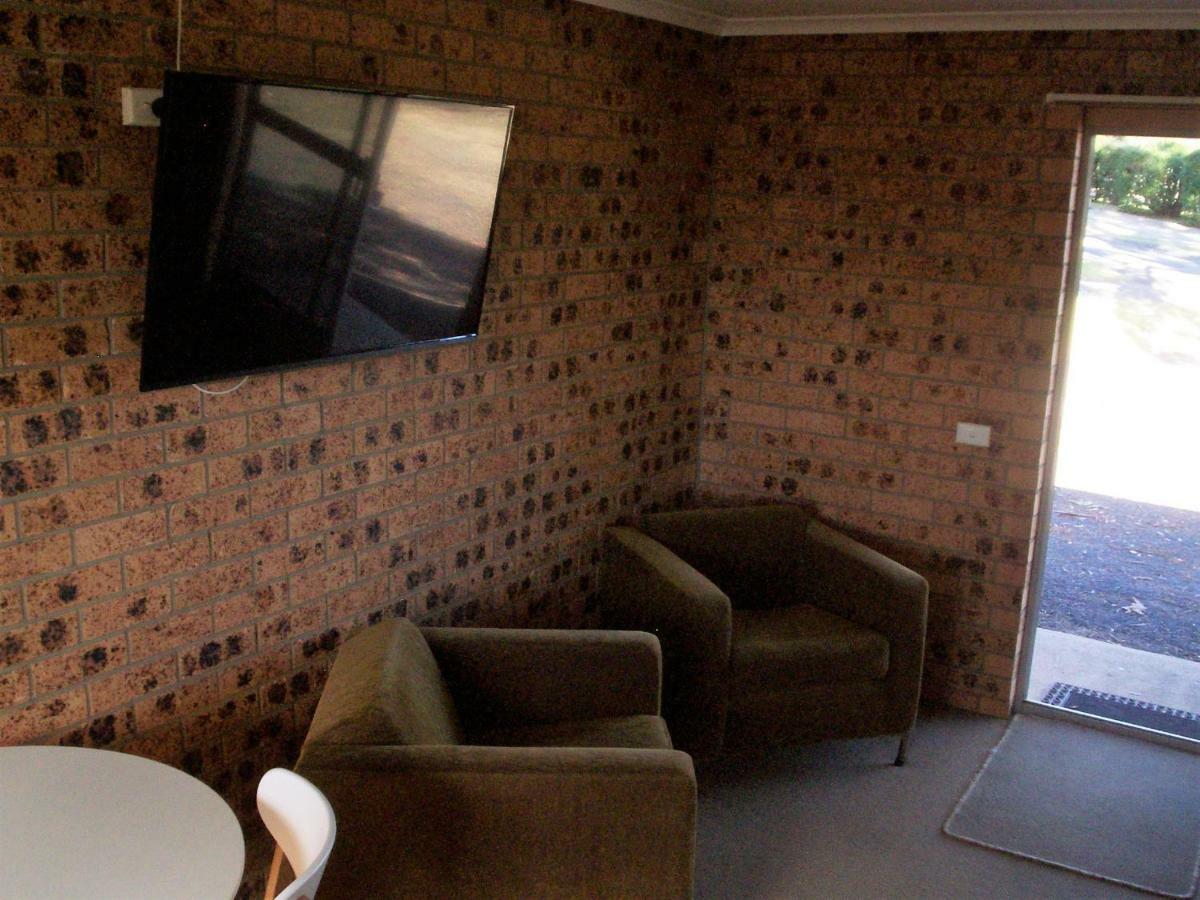 Bega Caravan Park Exterior photo