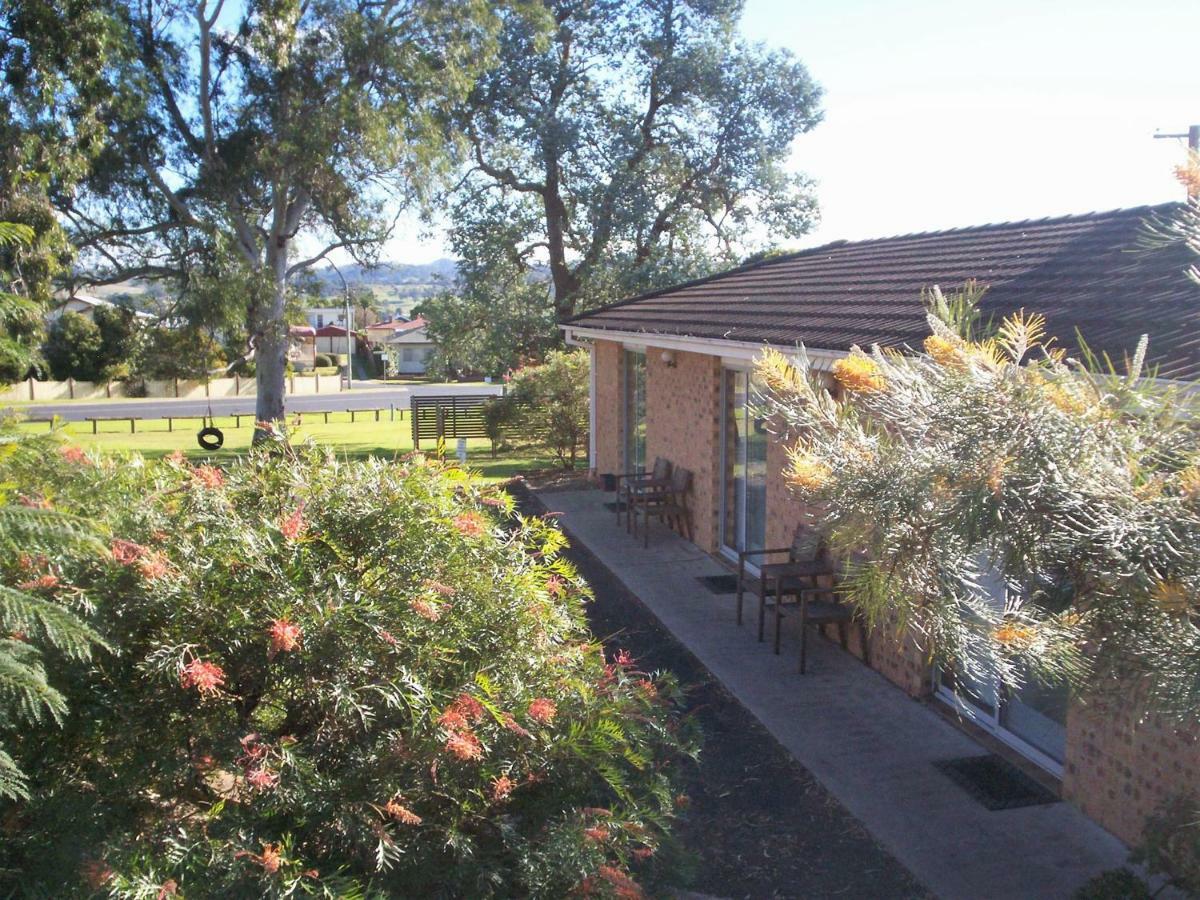 Bega Caravan Park Exterior photo