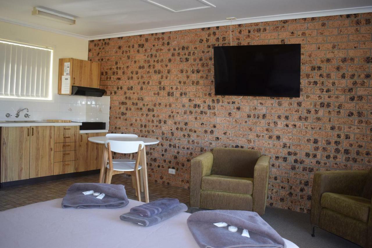 Bega Caravan Park Exterior photo