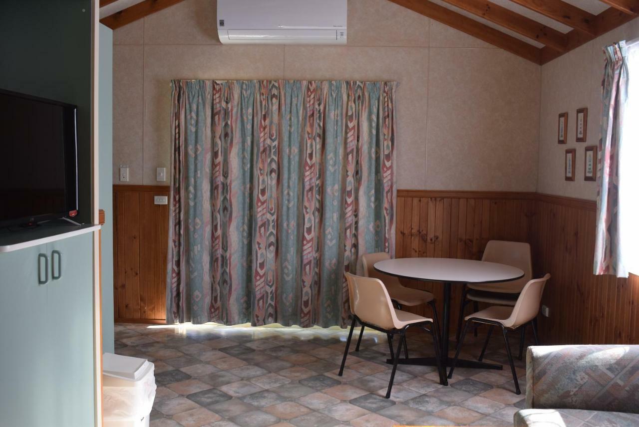 Bega Caravan Park Exterior photo